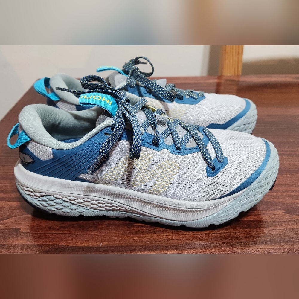 Karhu Ikoni Trail